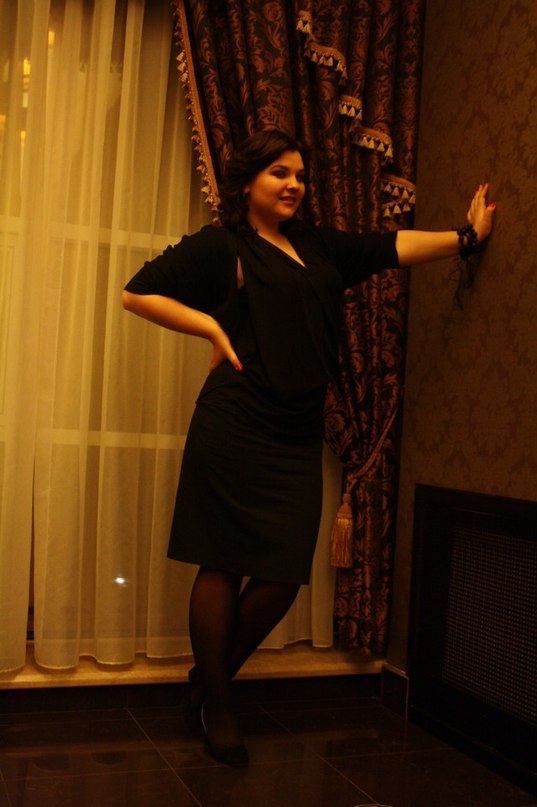 Евгения Груздова | Донецк