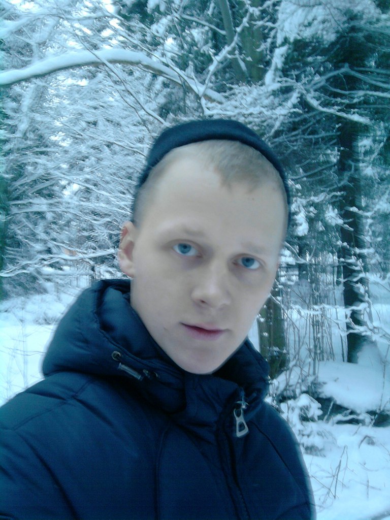 Алексей Костин | Петрозаводск