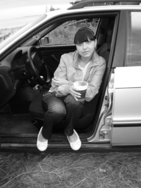 Кристина Баева | Мамоново