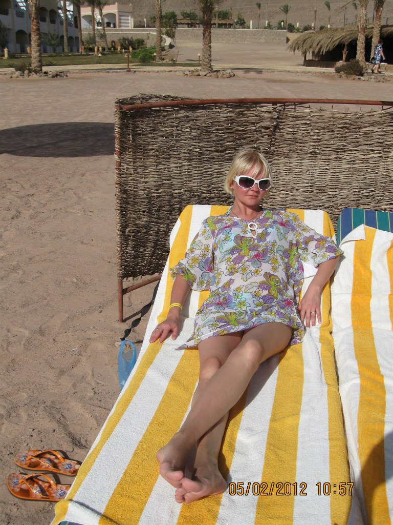 Виктория Сабирзянова | Санкт-Петербург