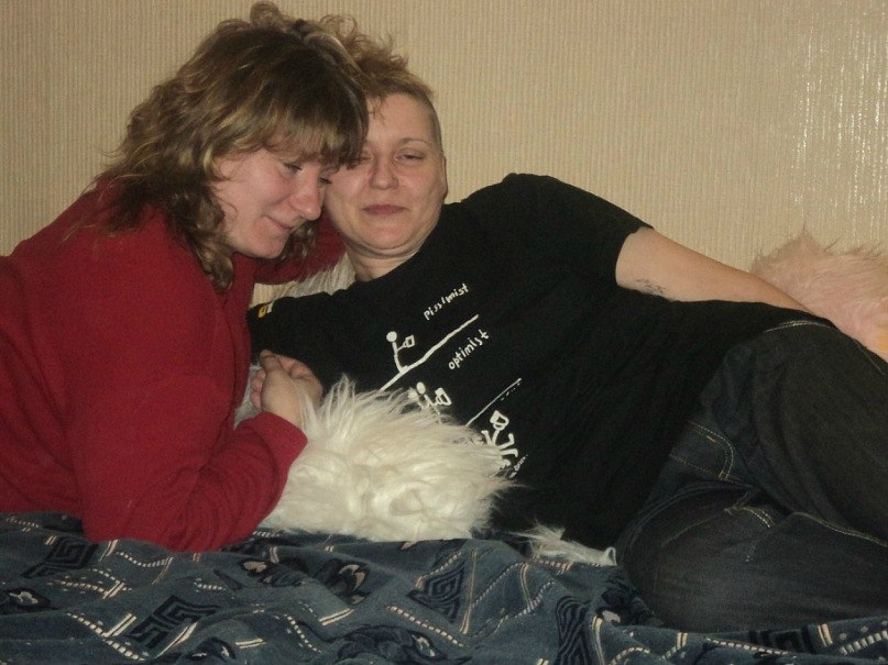 Регина Богданова | Санкт-Петербург