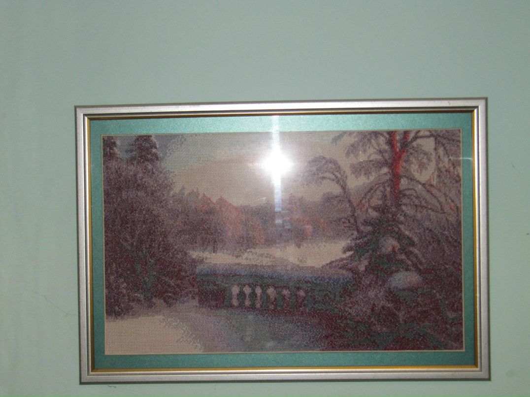 Татьяна Чубач | Полтава