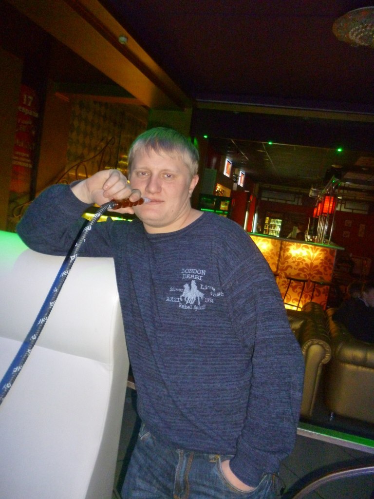 Денис Косточкин | Рыбинск