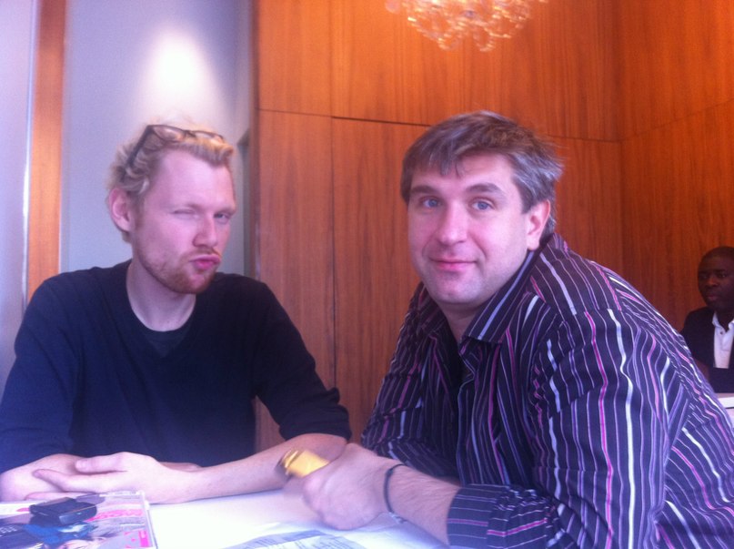 Настасья Крылова | Москва