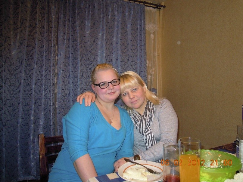 Татьяна Куклина | 