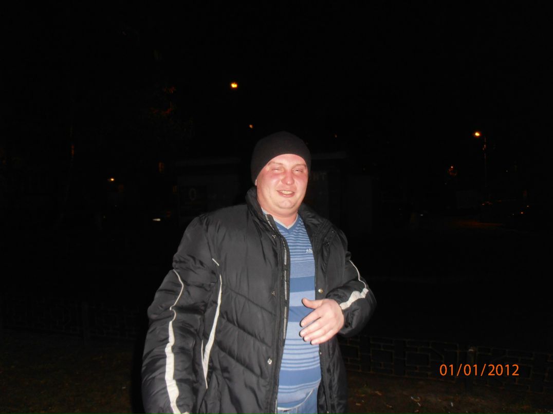 Александр Мовчан | Житомир