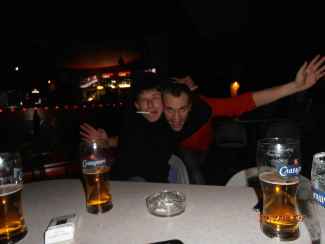 Александр Мовчан | Житомир