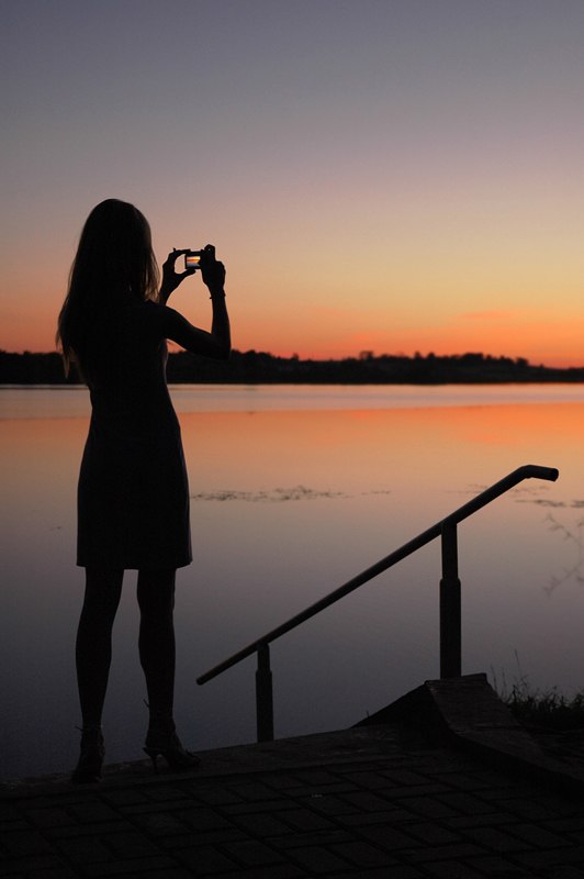 Кристина Родионова | Сочи