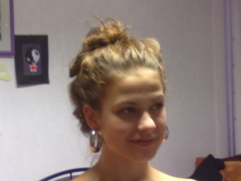 Юля Лобская | Jyväskylä