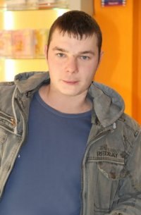 Ермак Тупков | Петрозаводск