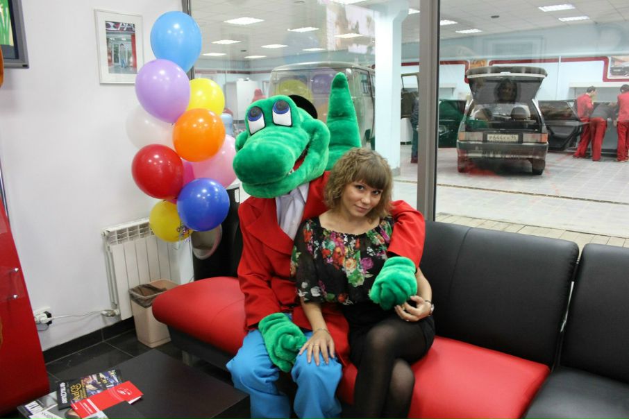 №36, Саша Черепанова, Екатеринбург №36, Саша Черепанова, Екатеринбург