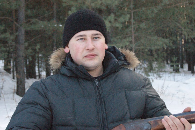 Азат Гайсин | Шаран