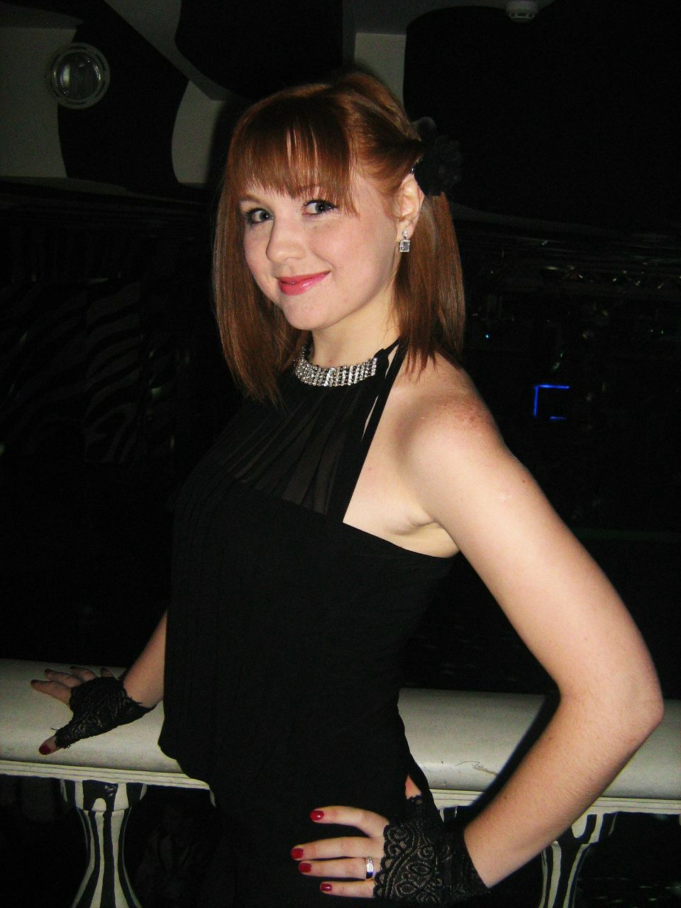 Александра Чигрин | Одесса