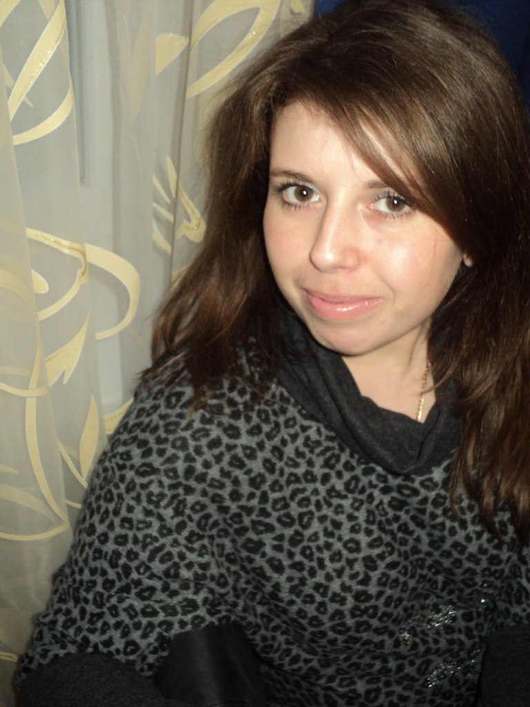 Наташа Кушнір | Ровно