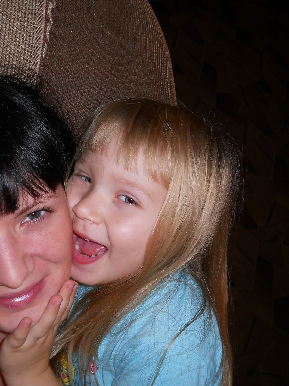 Светлана Бирюкова | Новосибирск