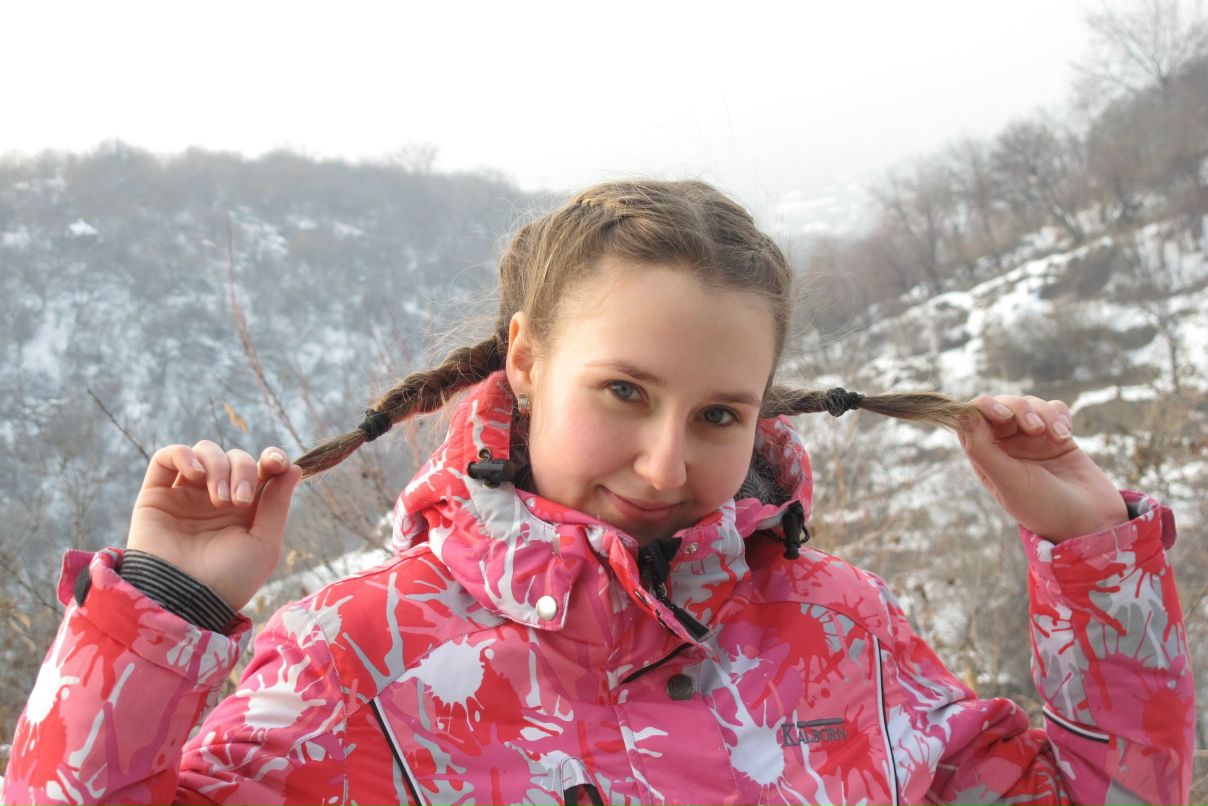 Анютка Карапузик | Алматы