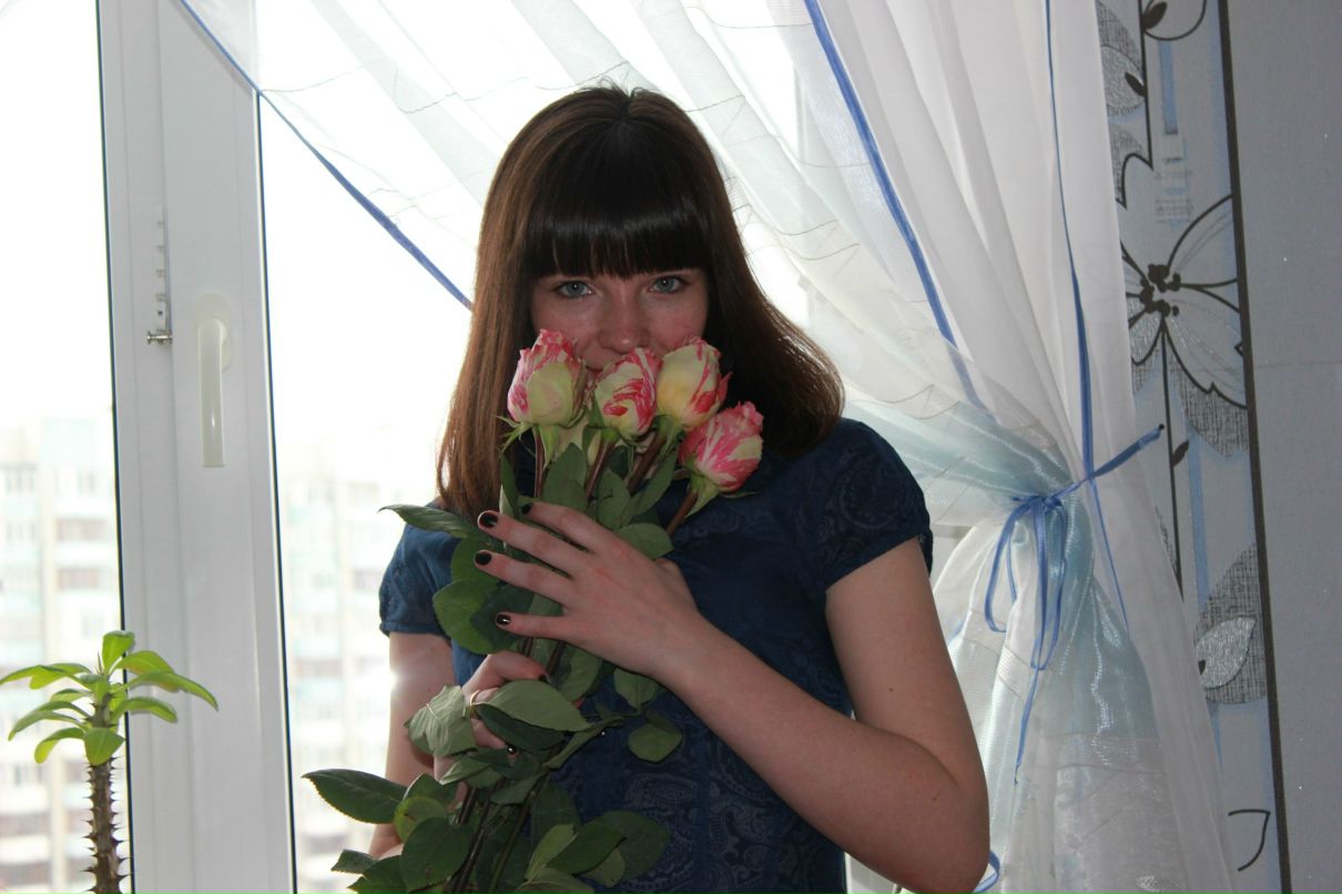 Елена Шушарина | Тюмень