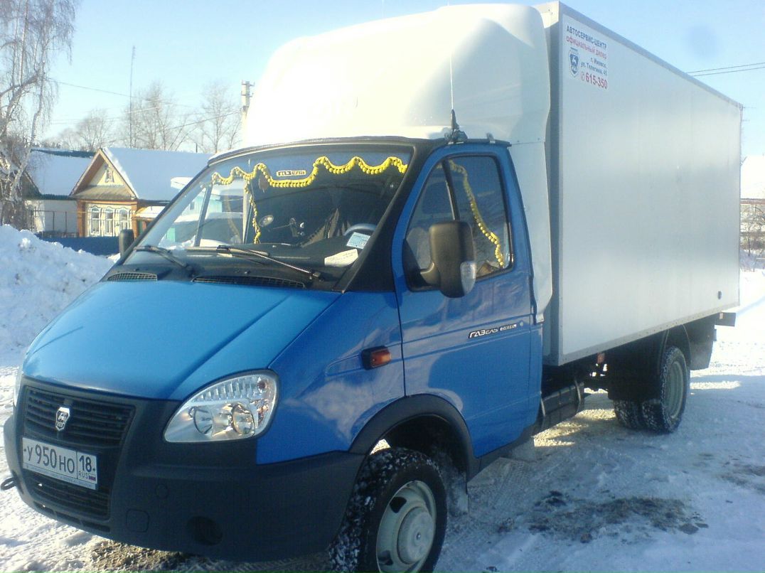 Антон Юшков | Можга