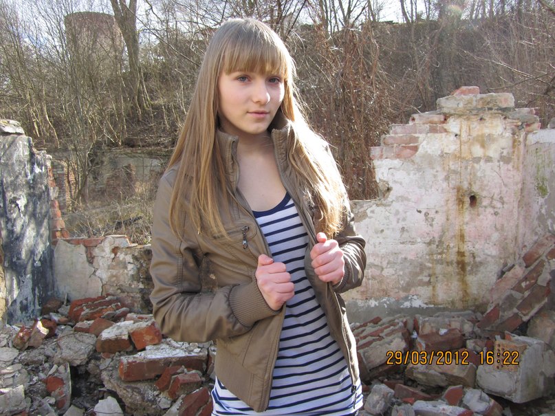 Виолетта Милюкова | Советск