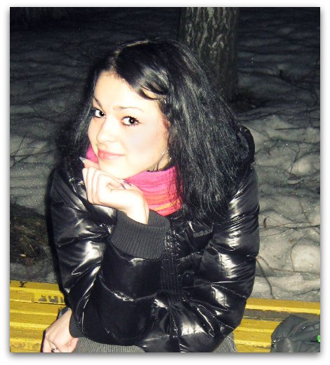 Яночка Червинская | Минск