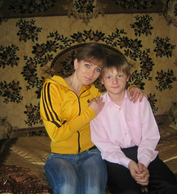 Наталья Пичикина | Москва