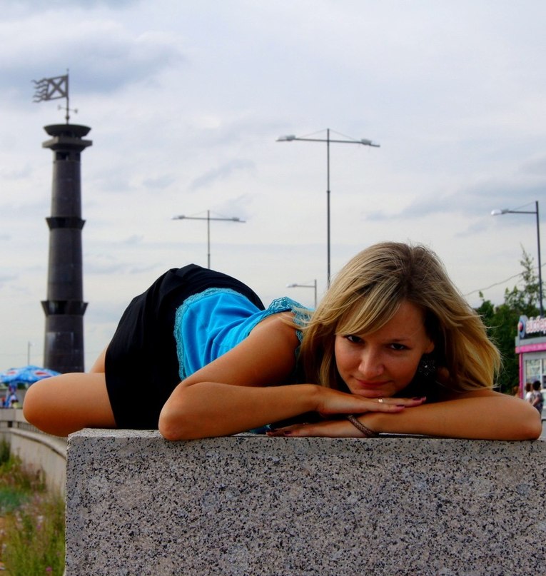 Антонина Яцукова | Санкт-Петербург