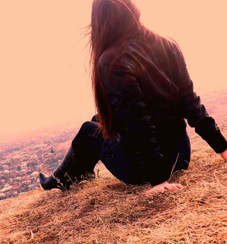 Екатерина Семьянинова | Новокубанск