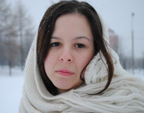 Виктория Сандлирская | Чехов