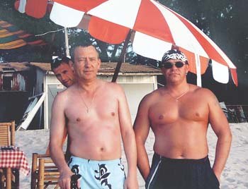 Богдан Акунин Игорович | Киев