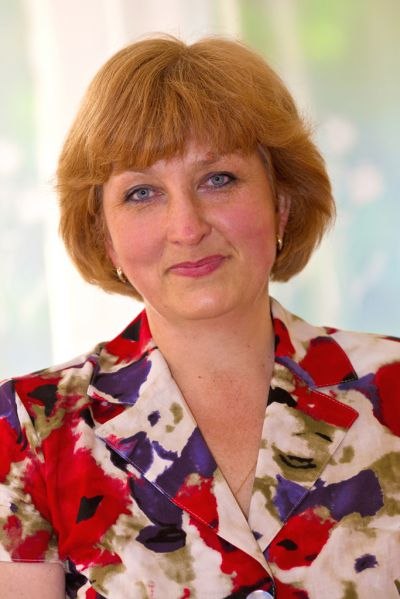 Антонина Гринёва | Нижний Новгород