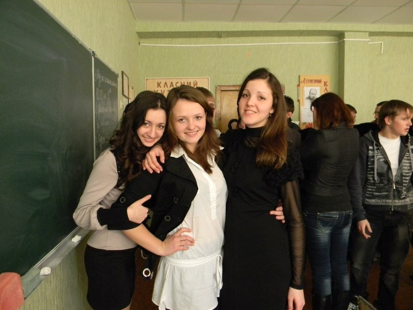 Люба Зеленкова | Киев