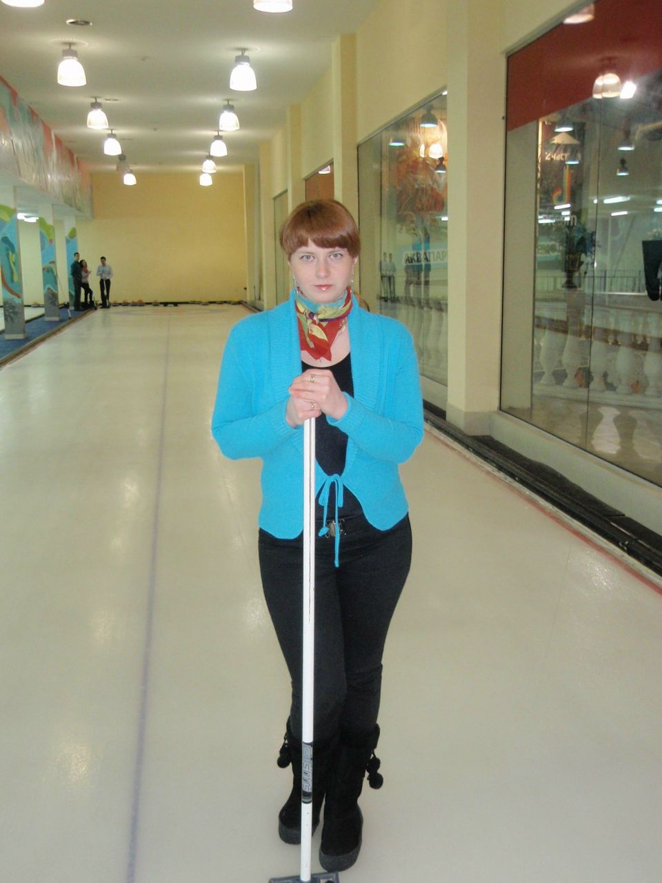 Надя Власенко | Киев