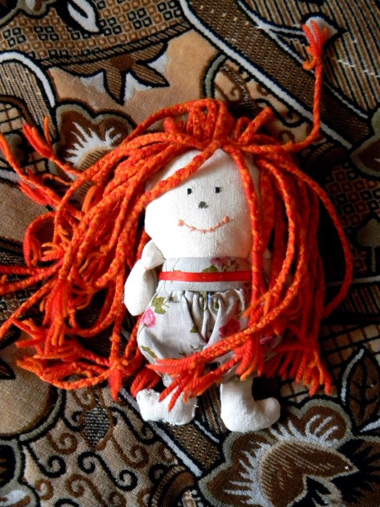 Изабелла Стасюк | 