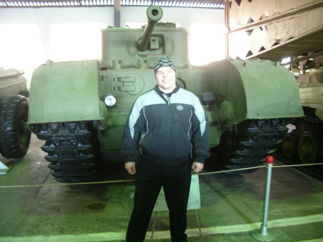 Андрей Миронов | 