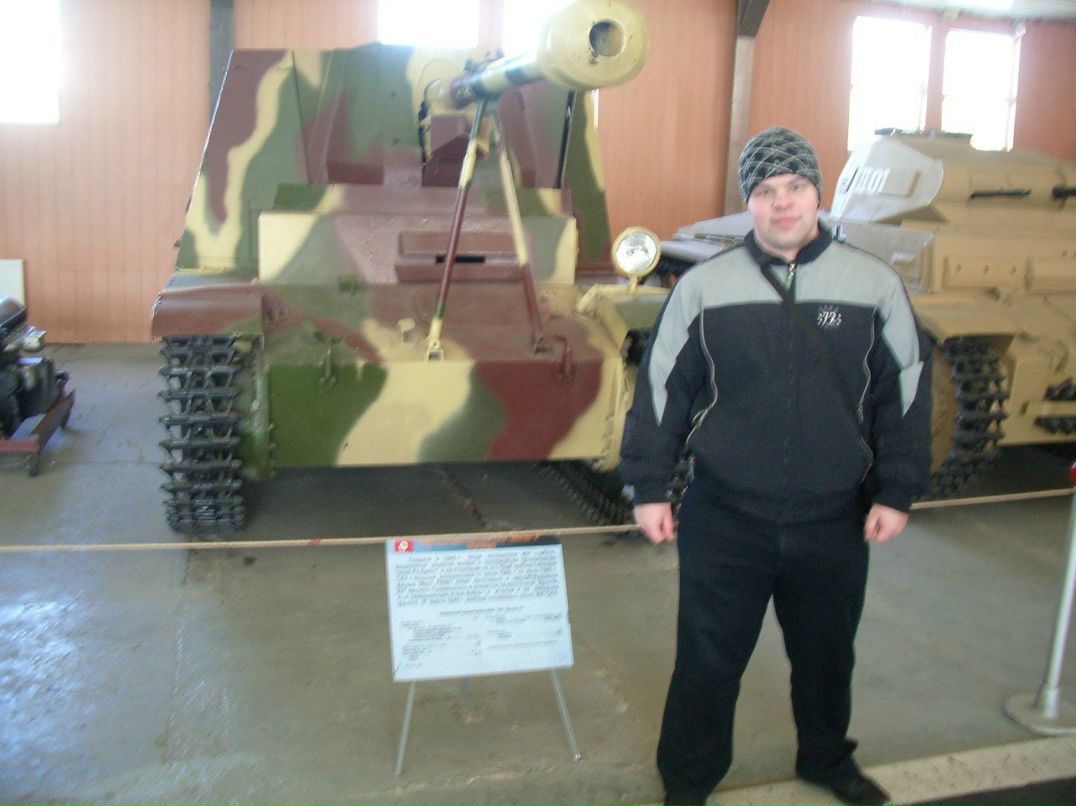 Андрей Миронов | 