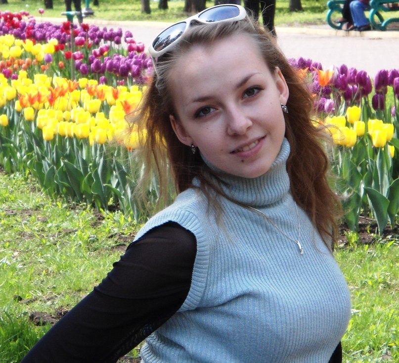 Дарья Романюк | 