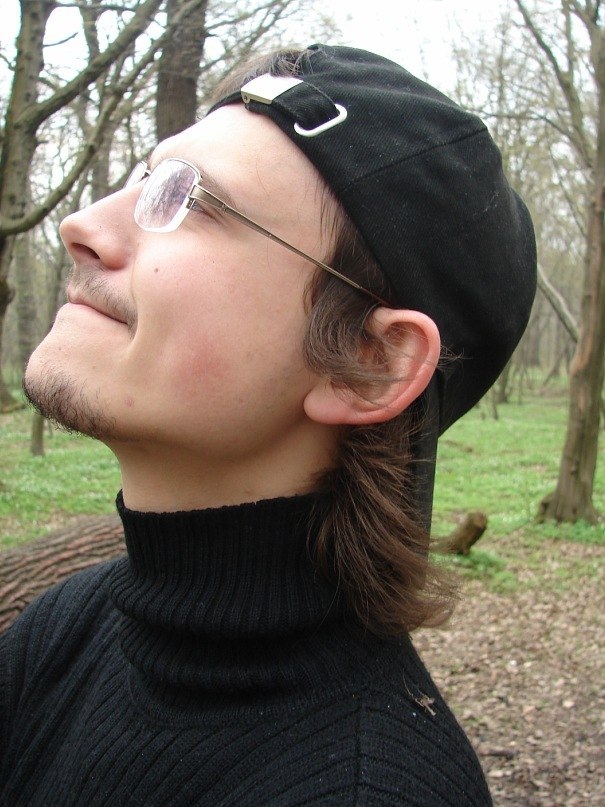 Карабузя Арахос Сэнсей | 