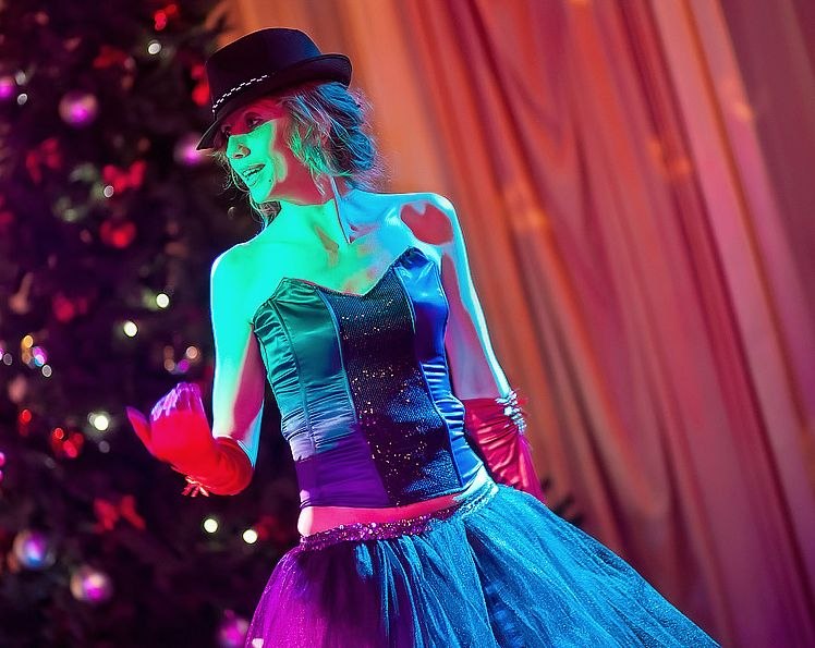 Татьяна Шерстобоева tata | Новосибирск