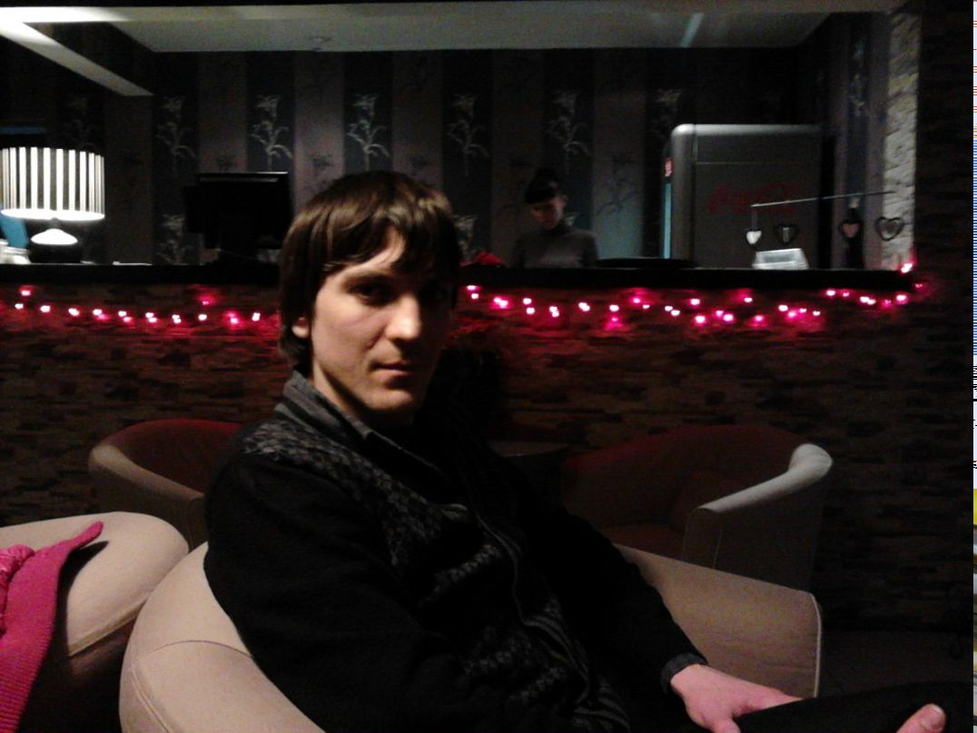 Александр Матвиенко | Мурманск