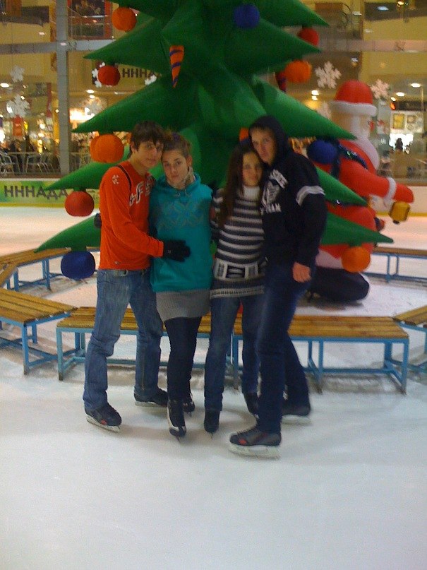 Ярослав Орабинский | Харьков