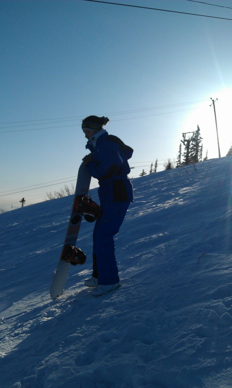 Вера Левченко | Санкт-Петербург