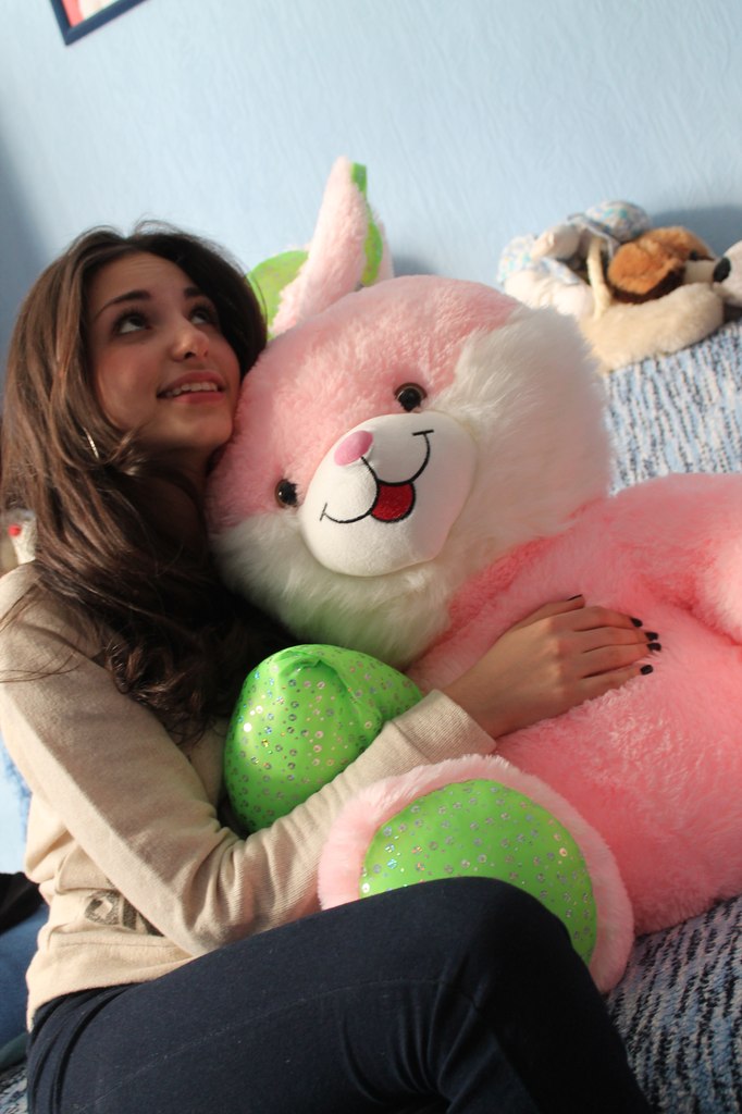 Кристина Битехтина | Красноярск