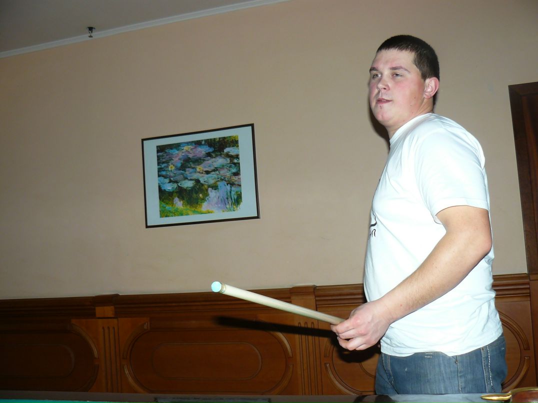 Николай Грибушкин | Гаврилов-Ям