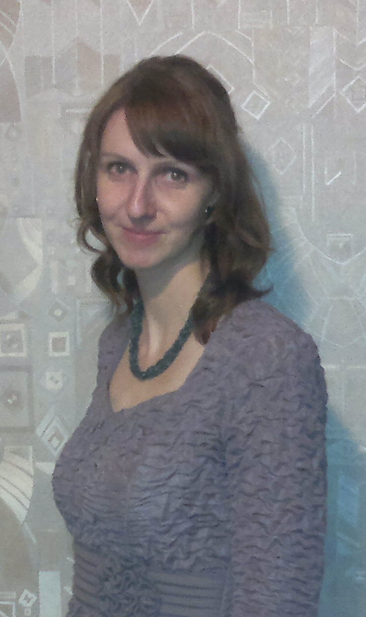 Наталия Федосеева | Санкт-Петербург