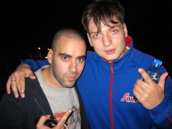 Илья Егоркин | Нижний Тагил