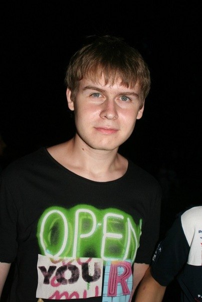 Назар Романишин | Киев