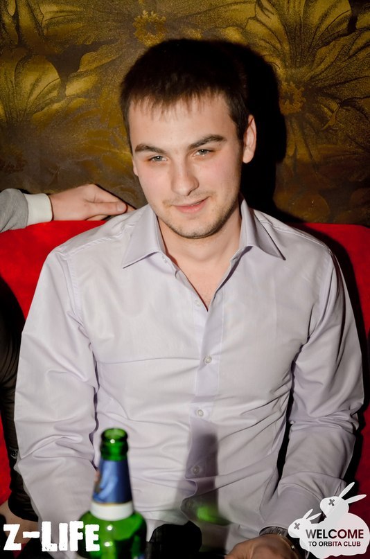 Никита Шаров | Запорожье