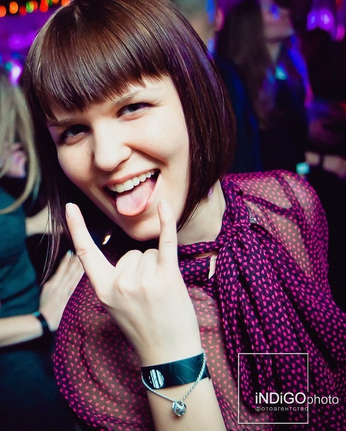 Ирина Мных | Пермь