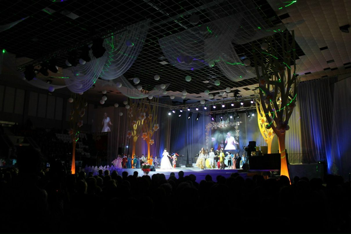 Дарья Болотуева | Череповец