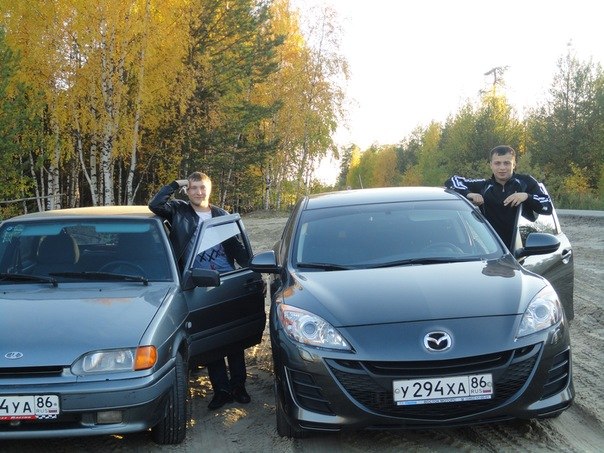 Иван Асташкин | Сургут